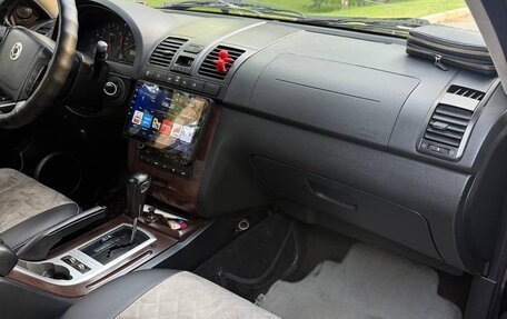SsangYong Rexton III, 2007 год, 395 000 рублей, 9 фотография