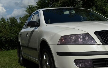 Skoda Octavia, 2008 год, 450 000 рублей, 6 фотография