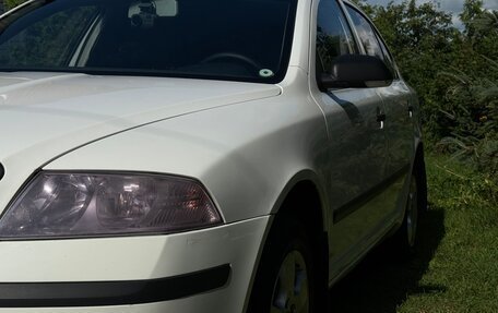 Skoda Octavia, 2008 год, 450 000 рублей, 7 фотография