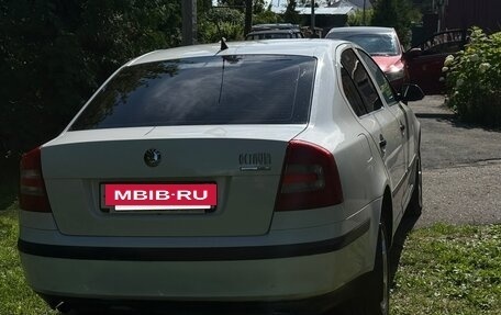 Skoda Octavia, 2008 год, 450 000 рублей, 5 фотография