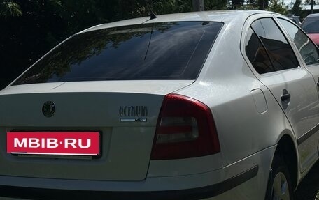 Skoda Octavia, 2008 год, 450 000 рублей, 4 фотография