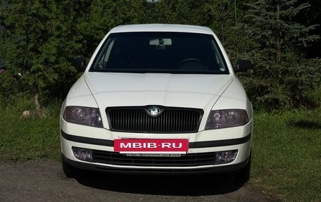 Skoda Octavia, 2008 год, 450 000 рублей, 2 фотография