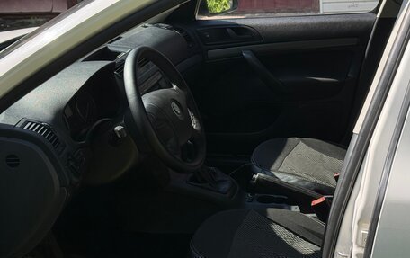 Skoda Octavia, 2008 год, 450 000 рублей, 9 фотография