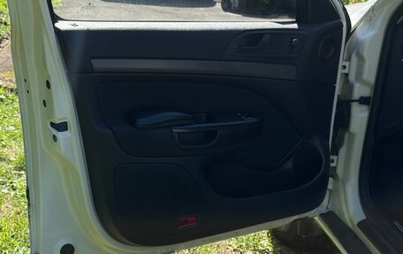 Skoda Octavia, 2008 год, 450 000 рублей, 8 фотография