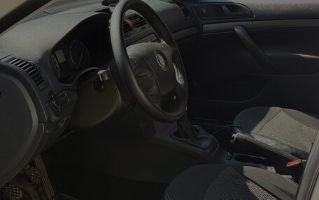 Skoda Octavia, 2008 год, 450 000 рублей, 12 фотография