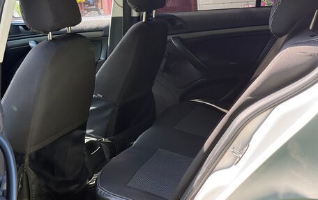 Skoda Octavia, 2008 год, 450 000 рублей, 11 фотография