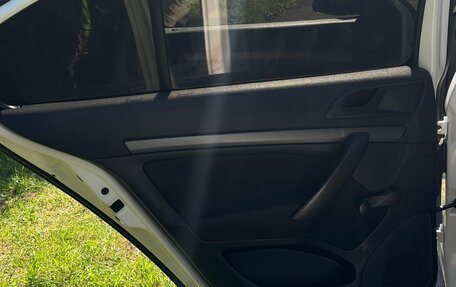 Skoda Octavia, 2008 год, 450 000 рублей, 10 фотография