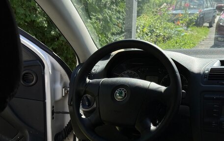 Skoda Octavia, 2008 год, 450 000 рублей, 17 фотография