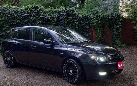 Mazda 3, 2006 год, 430 000 рублей, 1 фотография