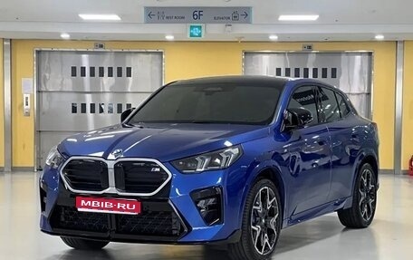 BMW X2, 2026 год, 6 171 757 рублей, 1 фотография