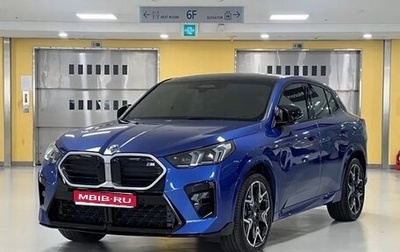 BMW X2, 2026 год, 6 171 757 рублей, 1 фотография