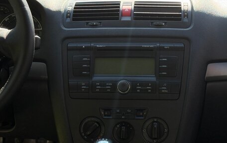 Skoda Octavia, 2008 год, 450 000 рублей, 18 фотография