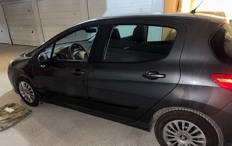 Peugeot 308 II, 2011 год, 650 000 рублей, 2 фотография