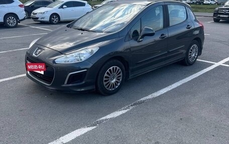 Peugeot 308 II, 2011 год, 650 000 рублей, 6 фотография
