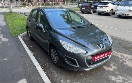 Peugeot 308 II, 2011 год, 650 000 рублей, 5 фотография