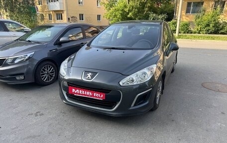 Peugeot 308 II, 2011 год, 650 000 рублей, 4 фотография