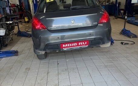 Peugeot 308 II, 2011 год, 650 000 рублей, 3 фотография