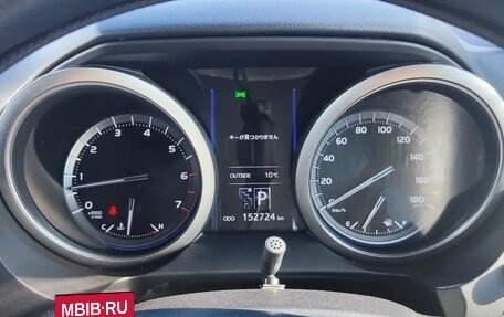 Toyota Land Cruiser Prado 150 рестайлинг 2, 2014 год, 3 300 000 рублей, 4 фотография