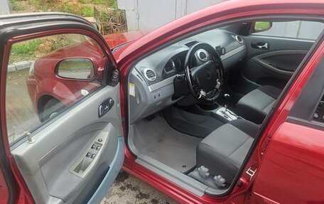 Chevrolet Lacetti, 2008 год, 415 000 рублей, 6 фотография