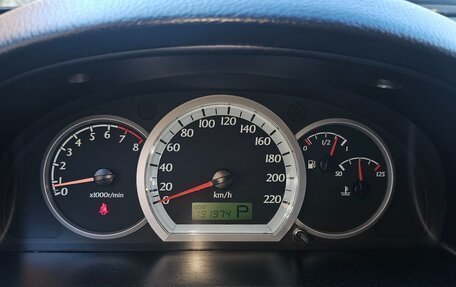 Chevrolet Lacetti, 2008 год, 415 000 рублей, 10 фотография