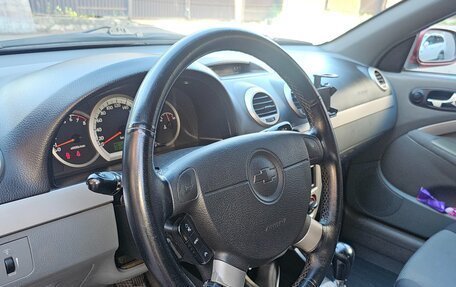 Chevrolet Lacetti, 2008 год, 415 000 рублей, 11 фотография