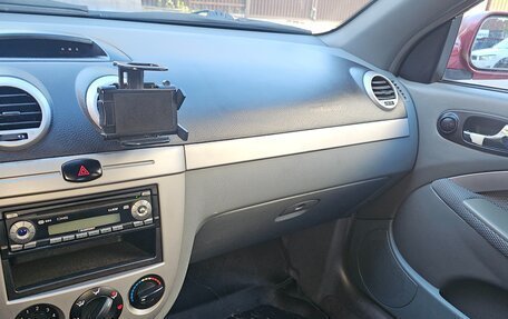 Chevrolet Lacetti, 2008 год, 415 000 рублей, 9 фотография