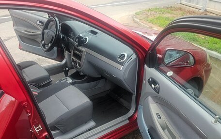 Chevrolet Lacetti, 2008 год, 415 000 рублей, 5 фотография