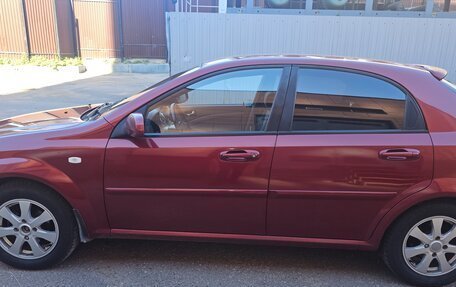 Chevrolet Lacetti, 2008 год, 415 000 рублей, 4 фотография