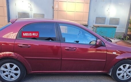 Chevrolet Lacetti, 2008 год, 415 000 рублей, 2 фотография