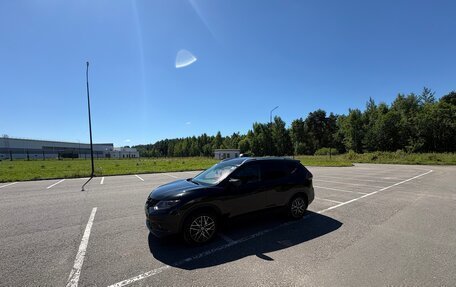 Nissan X-Trail, 2018 год, 2 550 000 рублей, 2 фотография