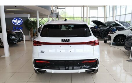 Audi Q5, 2026 год, 7 152 000 рублей, 4 фотография