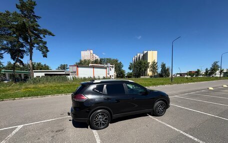 Nissan X-Trail, 2018 год, 2 550 000 рублей, 4 фотография