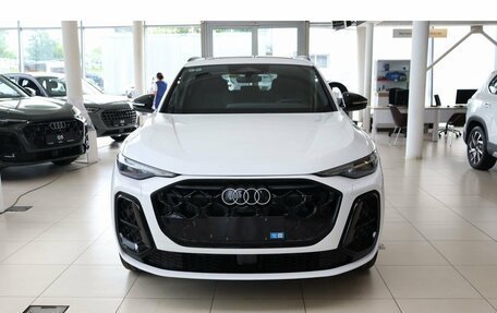 Audi Q5, 2026 год, 7 152 000 рублей, 8 фотография