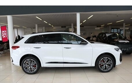 Audi Q5, 2026 год, 7 152 000 рублей, 6 фотография