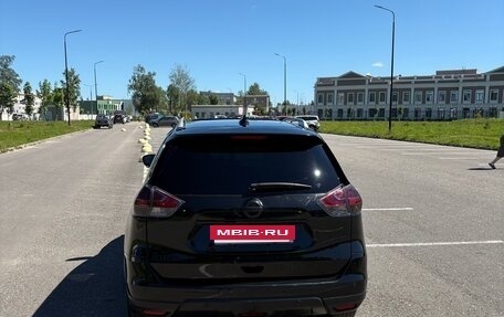 Nissan X-Trail, 2018 год, 2 550 000 рублей, 3 фотография