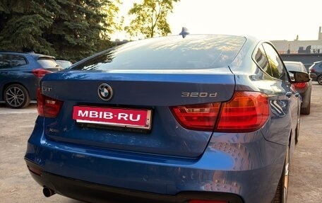 BMW 3 серия, 2015 год, 2 350 000 рублей, 6 фотография