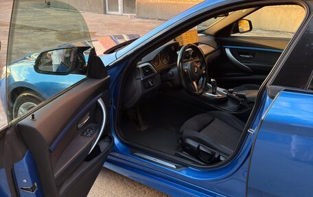 BMW 3 серия, 2015 год, 2 350 000 рублей, 8 фотография