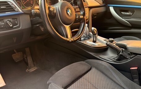 BMW 3 серия, 2015 год, 2 350 000 рублей, 9 фотография