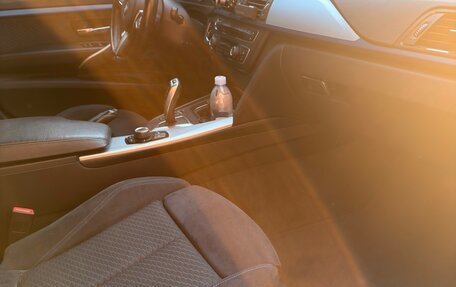 BMW 3 серия, 2015 год, 2 350 000 рублей, 12 фотография