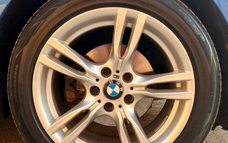BMW 3 серия, 2015 год, 2 350 000 рублей, 15 фотография