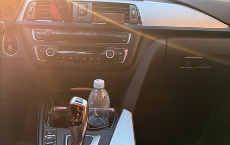 BMW 3 серия, 2015 год, 2 350 000 рублей, 10 фотография