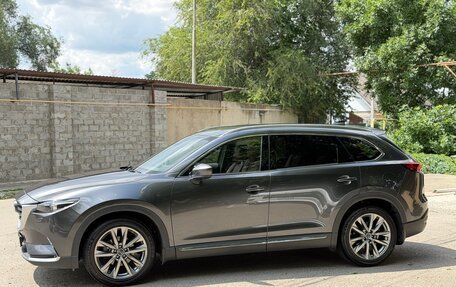 Mazda CX-9 II, 2019 год, 3 400 000 рублей, 4 фотография