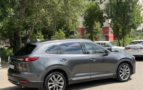 Mazda CX-9 II, 2019 год, 3 400 000 рублей, 5 фотография