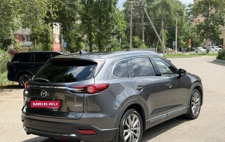 Mazda CX-9 II, 2019 год, 3 400 000 рублей, 6 фотография