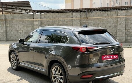 Mazda CX-9 II, 2019 год, 3 400 000 рублей, 7 фотография