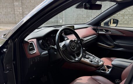 Mazda CX-9 II, 2019 год, 3 400 000 рублей, 9 фотография