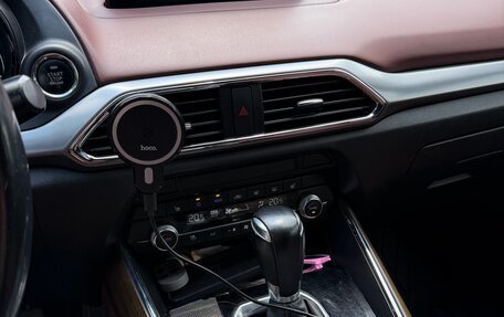 Mazda CX-9 II, 2019 год, 3 400 000 рублей, 11 фотография