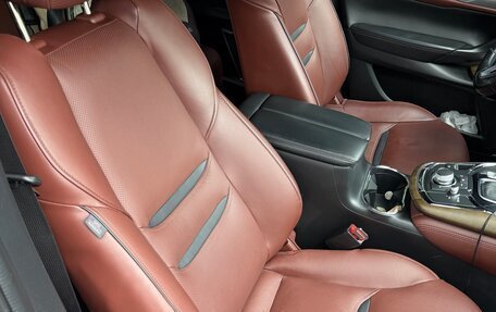 Mazda CX-9 II, 2019 год, 3 400 000 рублей, 13 фотография