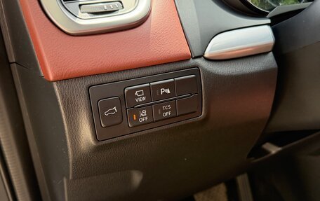Mazda CX-9 II, 2019 год, 3 400 000 рублей, 15 фотография