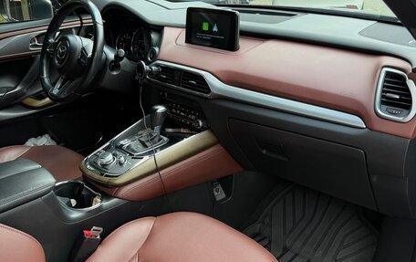 Mazda CX-9 II, 2019 год, 3 400 000 рублей, 10 фотография